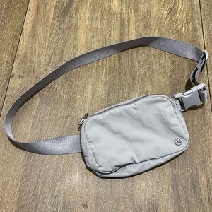 Lululemon Belt Bag